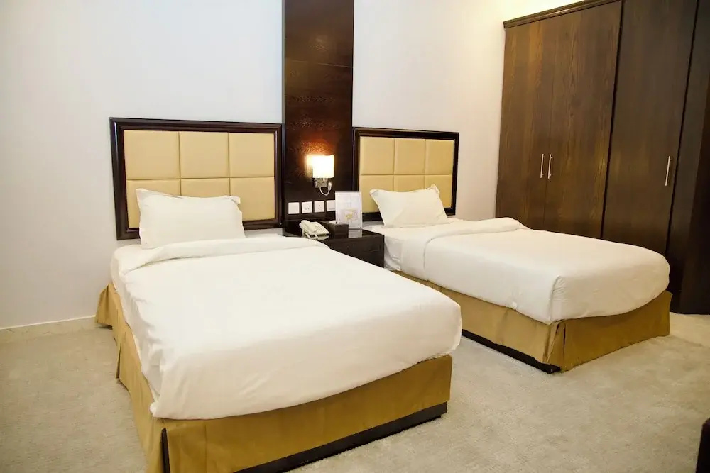 Grand Suite