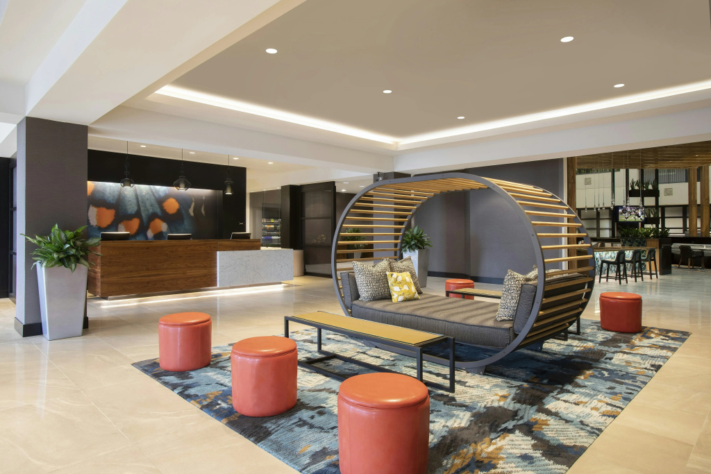 Embassy Suites by Hilton Orlando Airport - Général