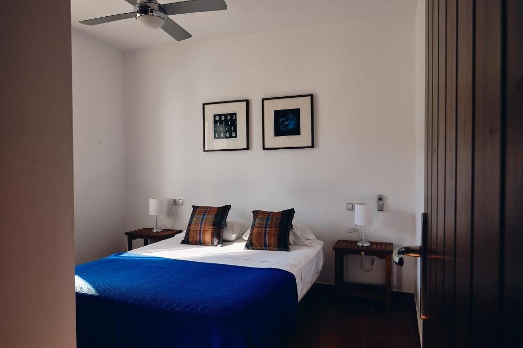 La Posidonia - Chambres