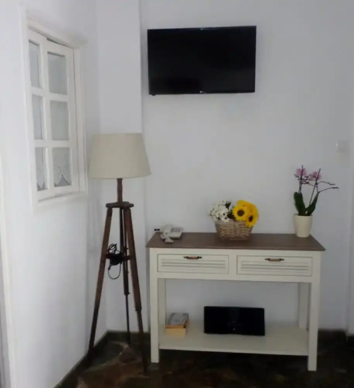Family Apartment