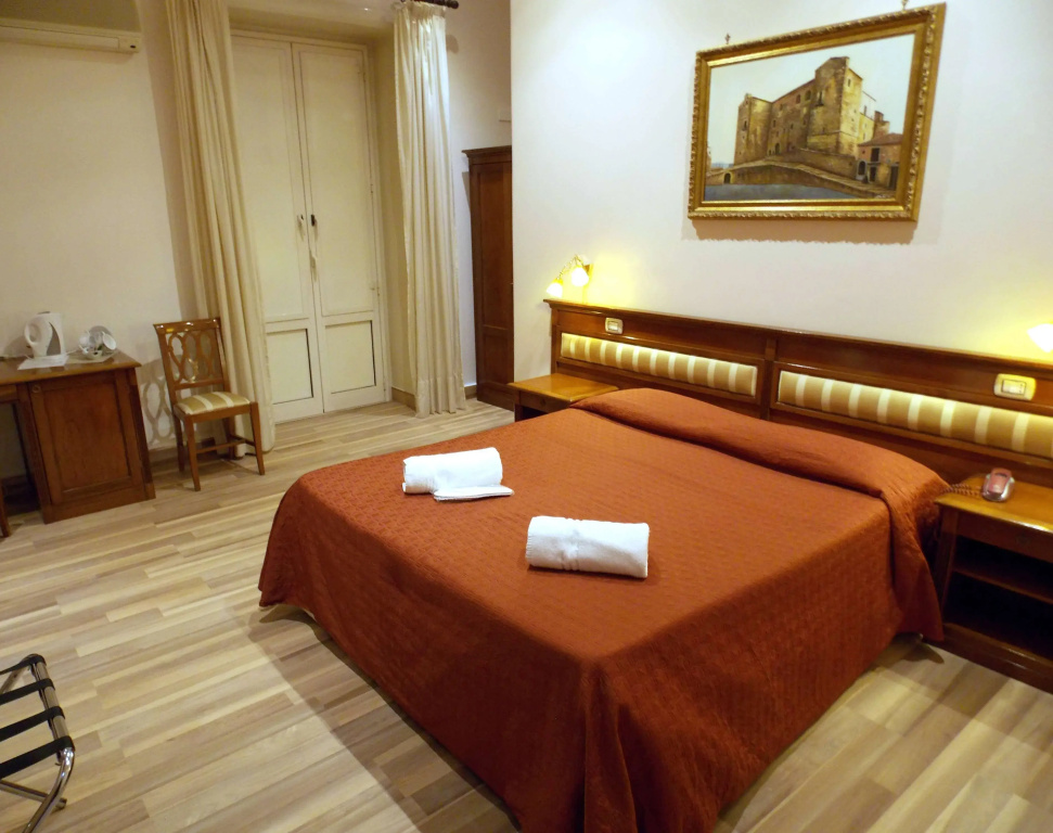 Hotel Tonic - Général