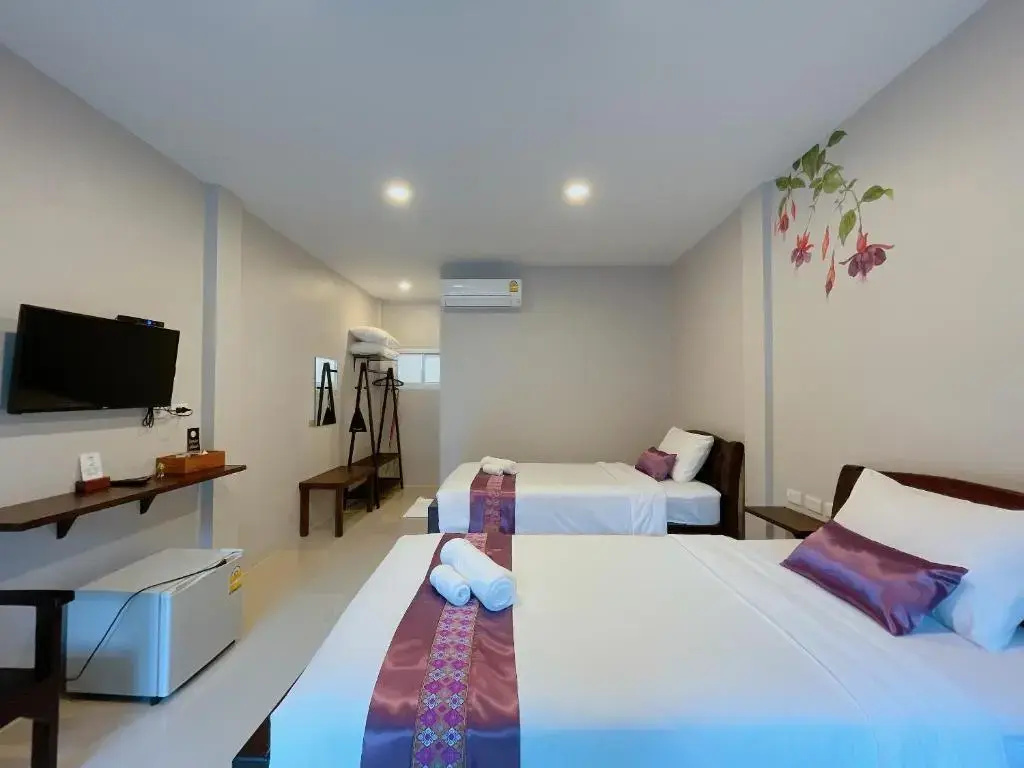 Superior room