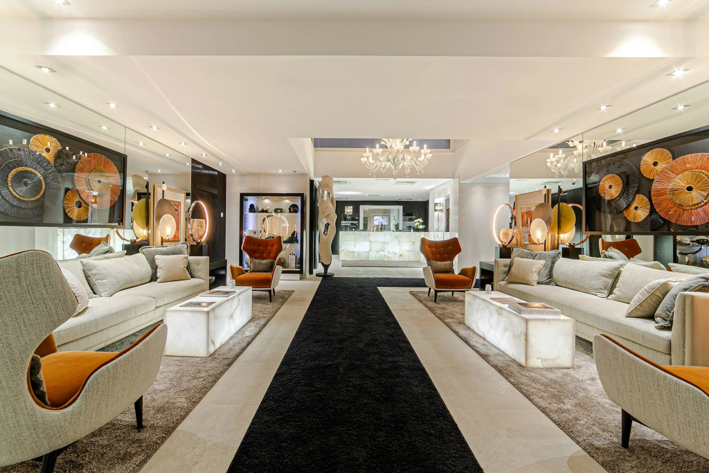 Hôtel Le Strato — 2