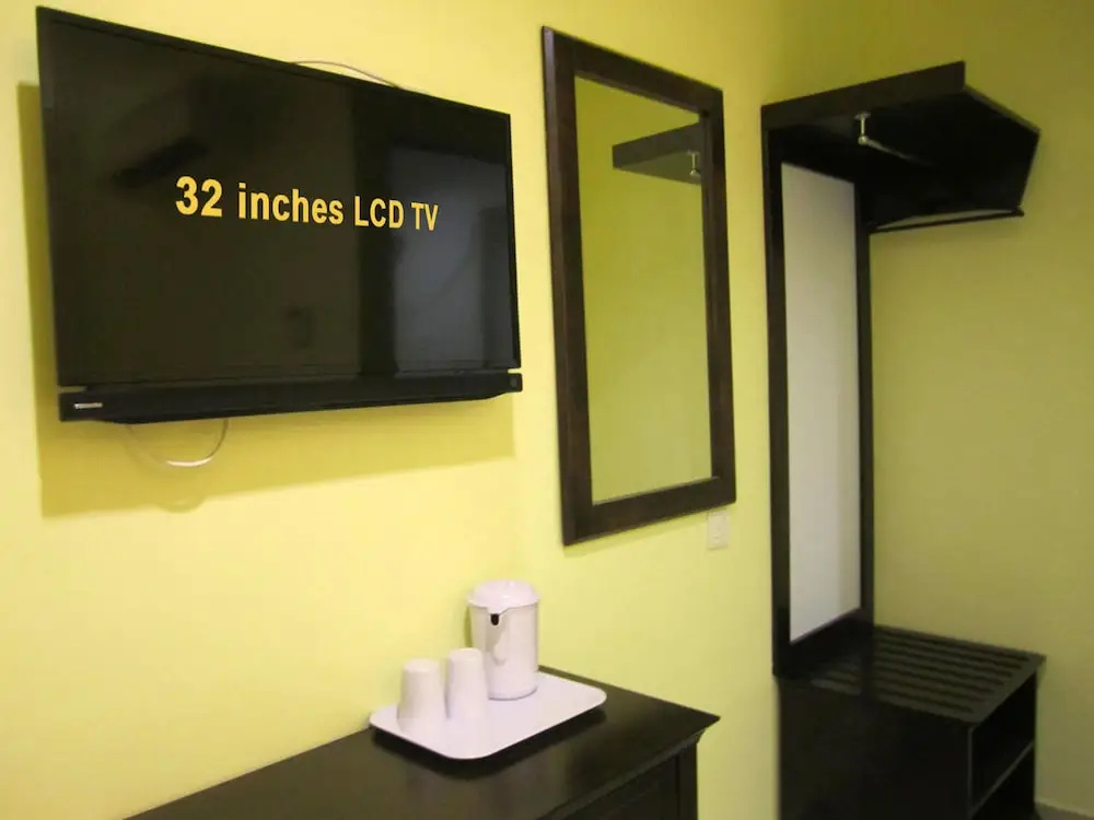 Sun Inns D'mind 3 Seri Kembangan - Chambres