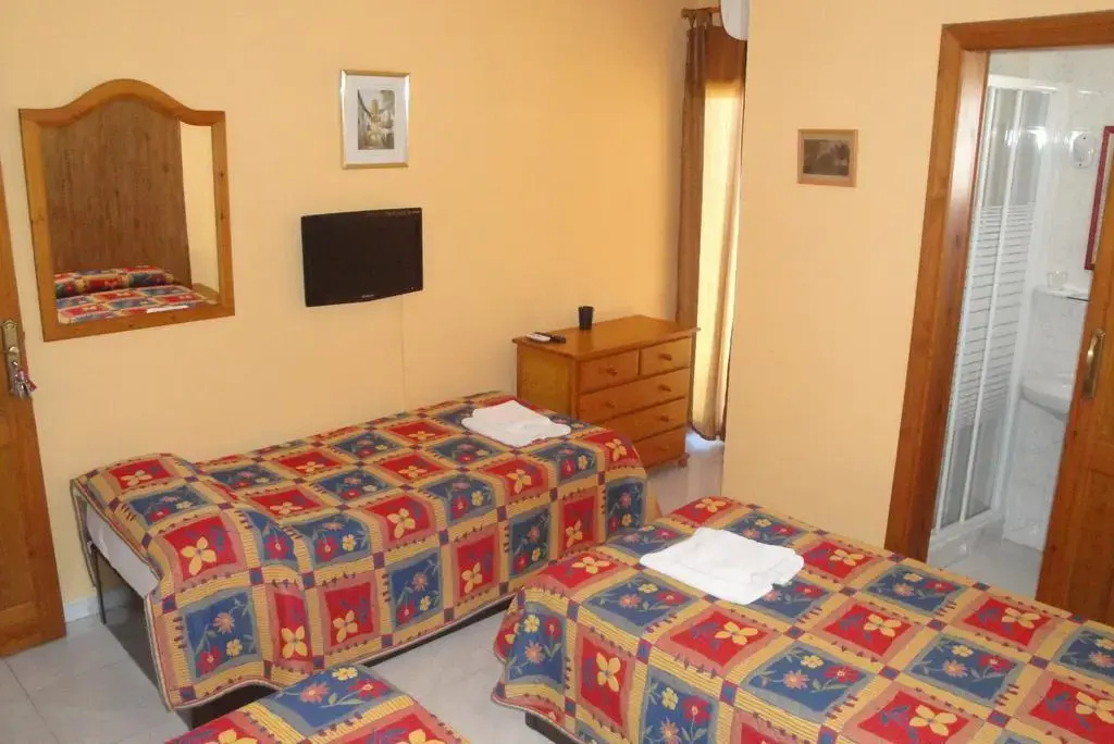 Hotel photo 10