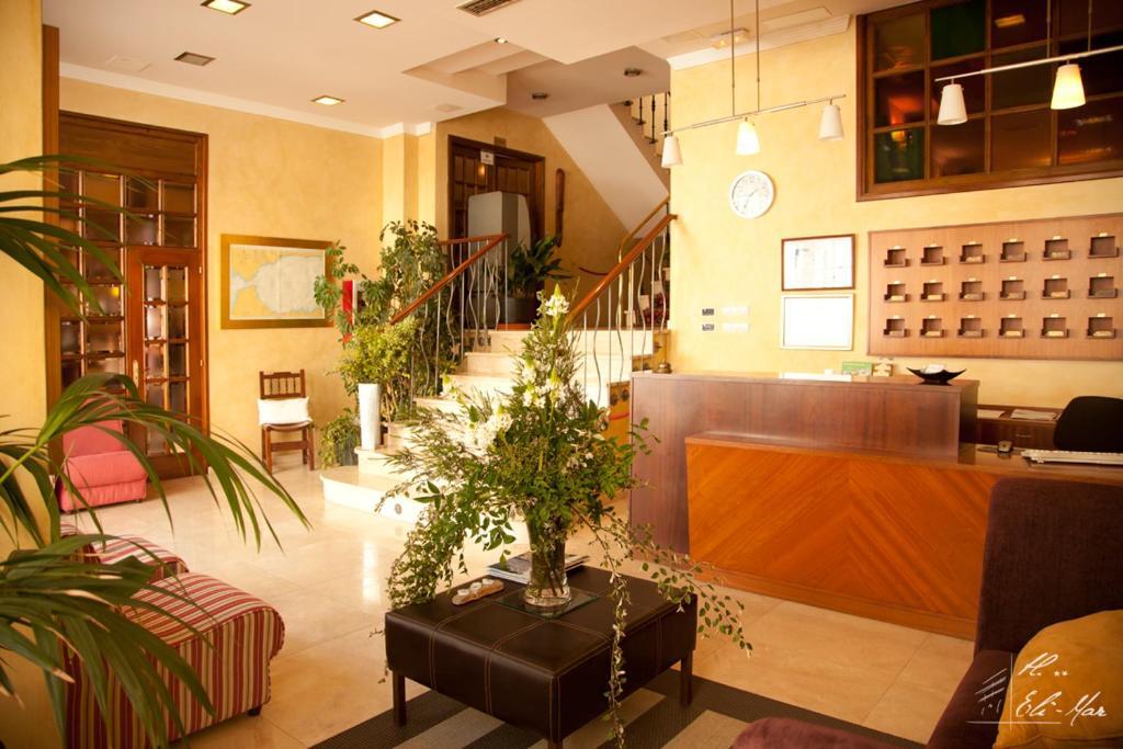 Hotel Eli Mar by null