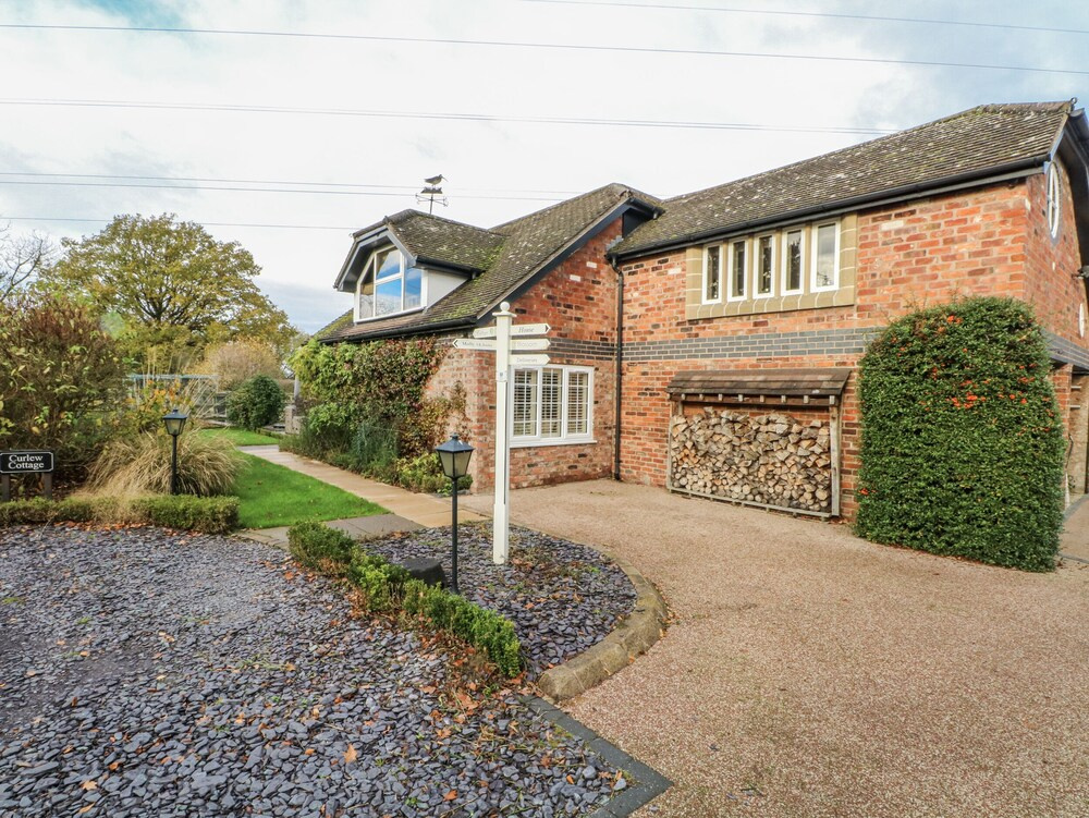 Curlew Cottage