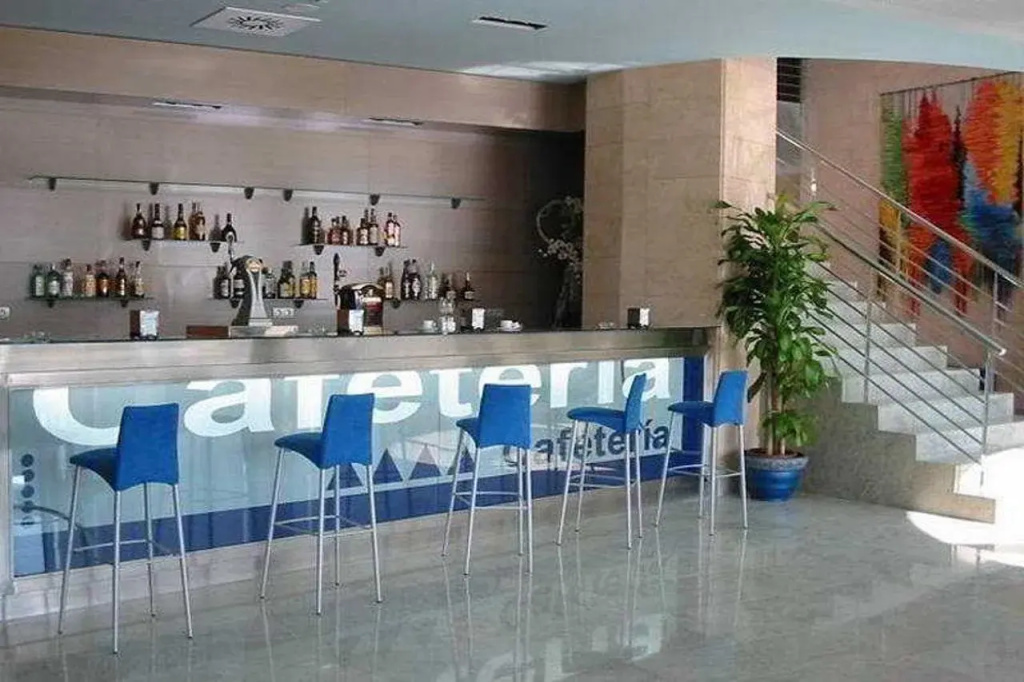 Hotel Mas Camarena - Général