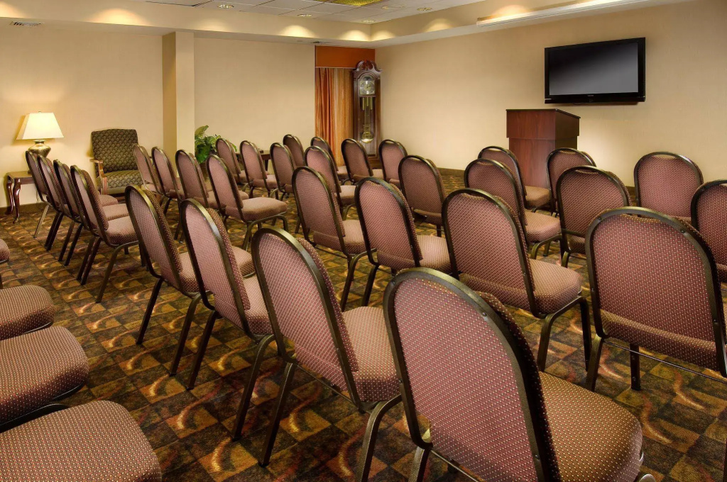 Hotel photo 18