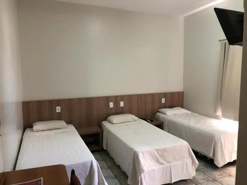 Luxury room