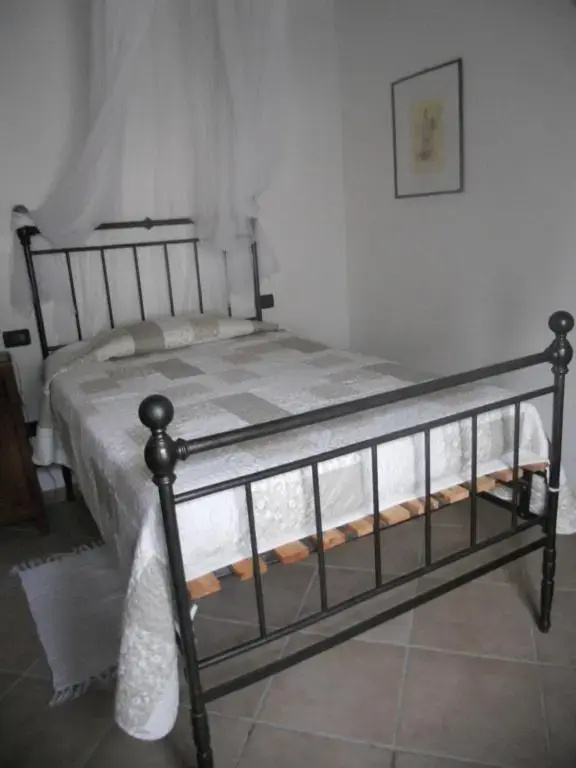 Tenuta Il Tresto - Chambres
