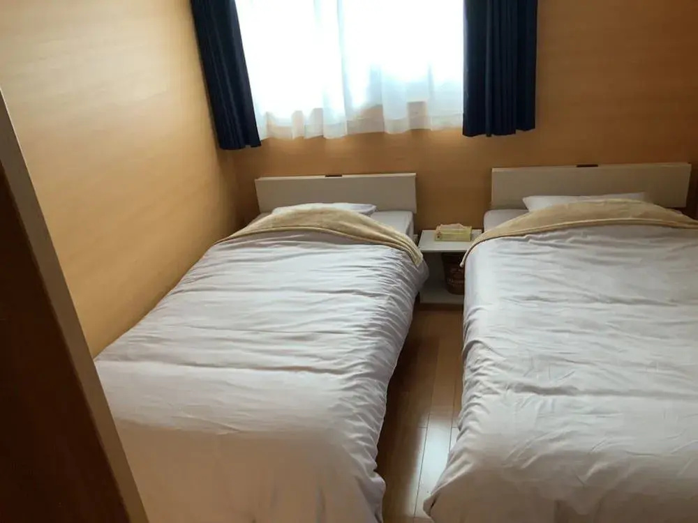 AZ Hotel Amami ISLAND - фото 3
