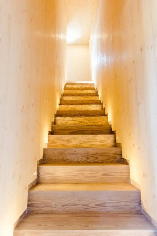 The Nest By Cooking And Nature Hotel - Chambres