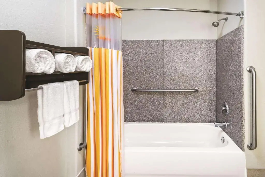 Spark by Hilton San Antonio Dominion - Chambres