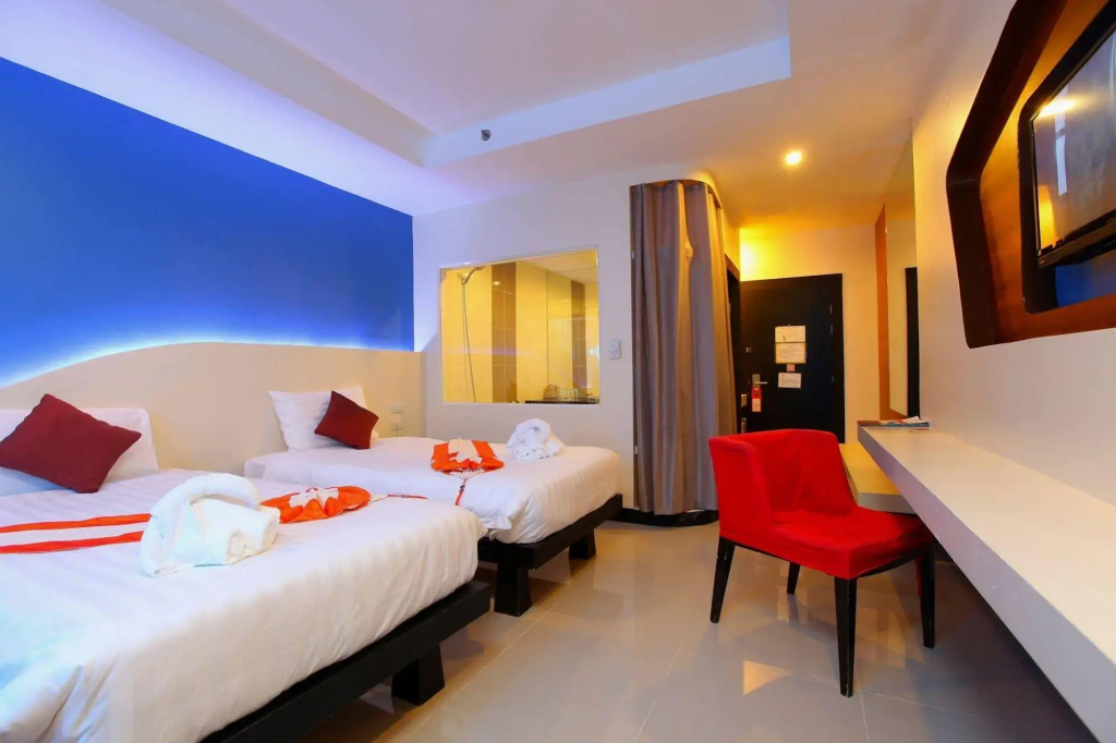 Hotel photo 47