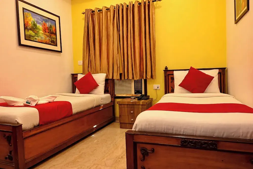 Hotel photo 7
