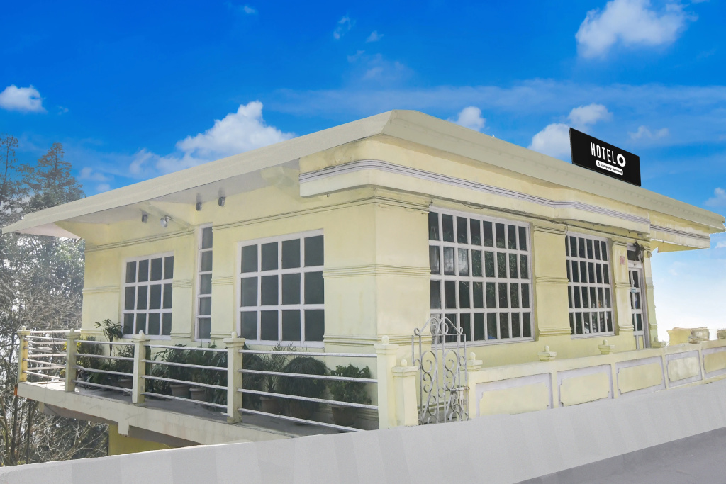 OYO 35738 Aps Homestay
