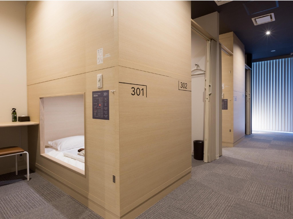 Grandcabin Tenjin Minami 사진 4
