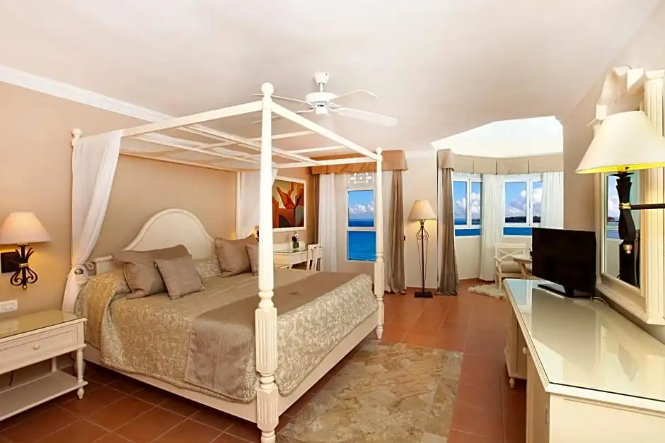 Bahia Principe Escape Samaná - Adults Only - Chambres