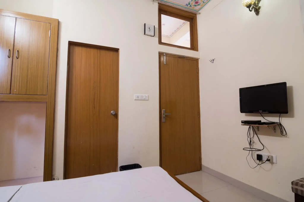 Chitra Katha - A Story Per Stay - Chambres