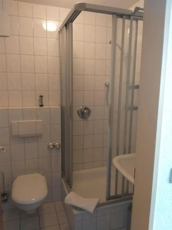 Gasthof Zur Sonne - Chambres