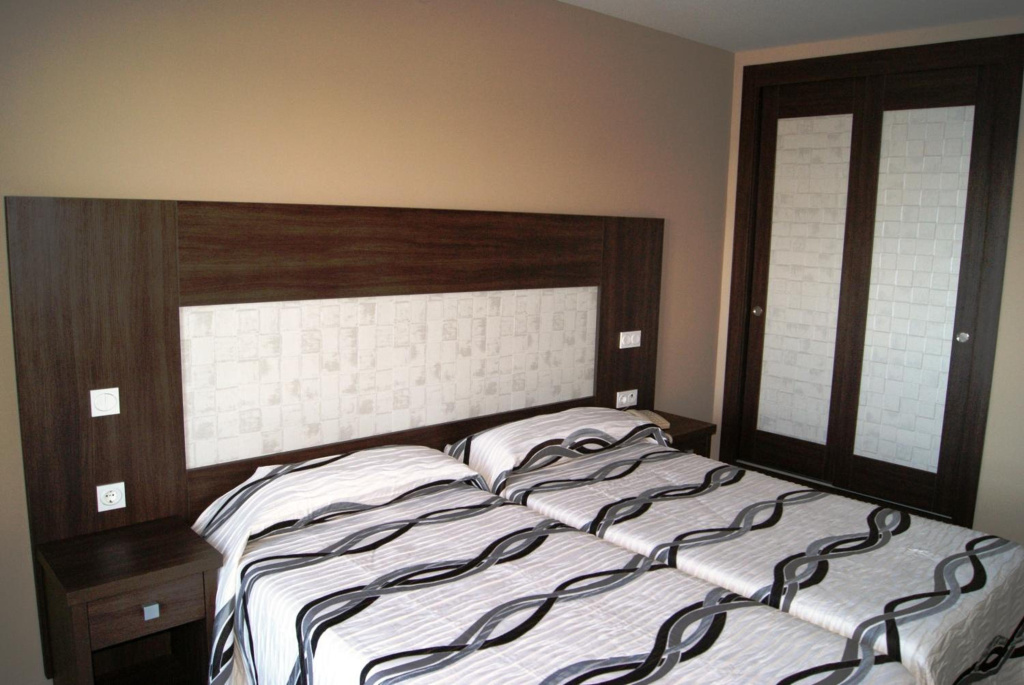 Hotel Doña Luisa - Général