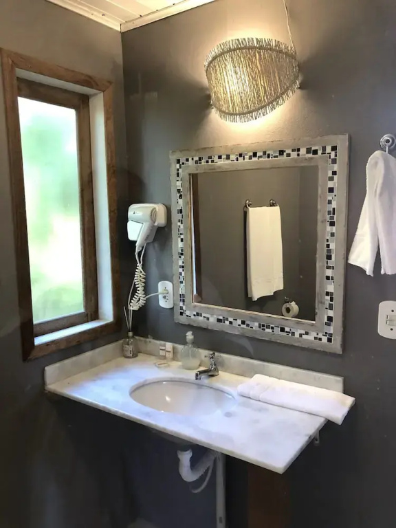 2 Bedrooms Chalet