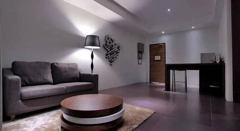 Win D Hotel - Général