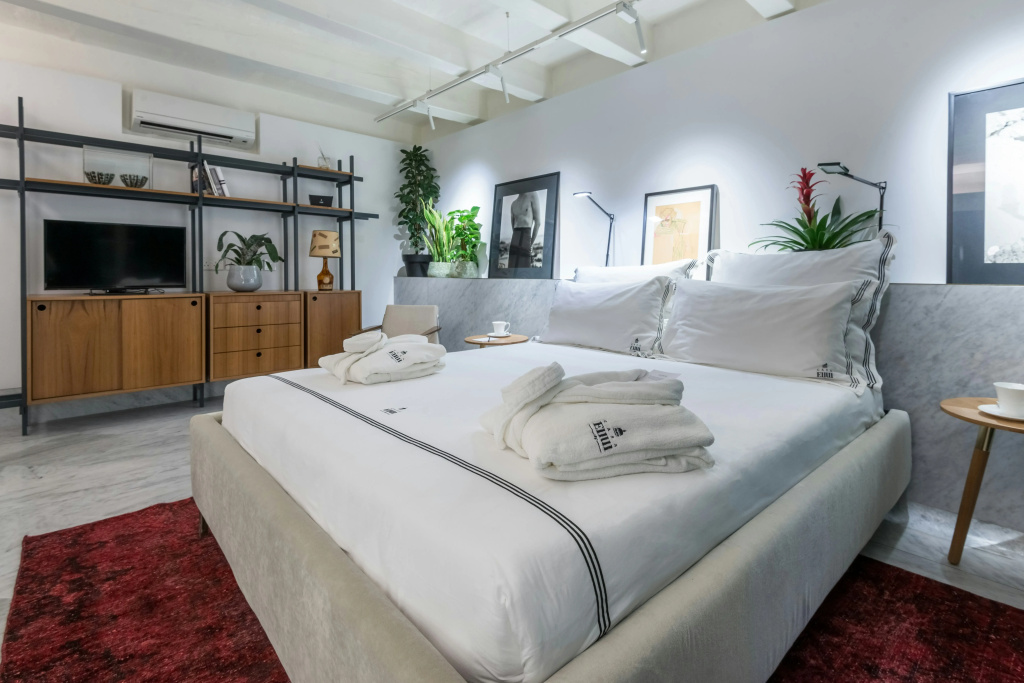 Casa Ellul - Small Luxury Hotels of the World - Général