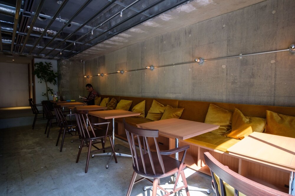 KIKKA - Hostel 사진 28