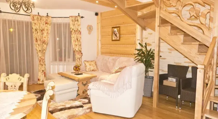 LuxApart Zakopane - Général