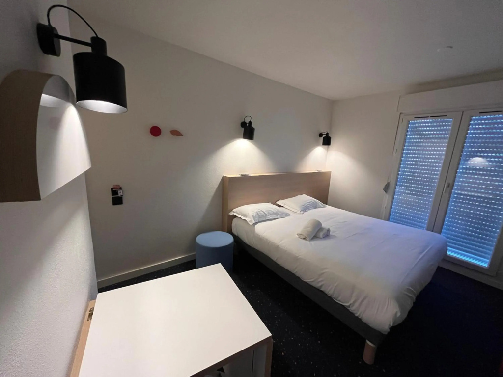 Afficher la photo 7 — Les Laureades Hotel and Residence