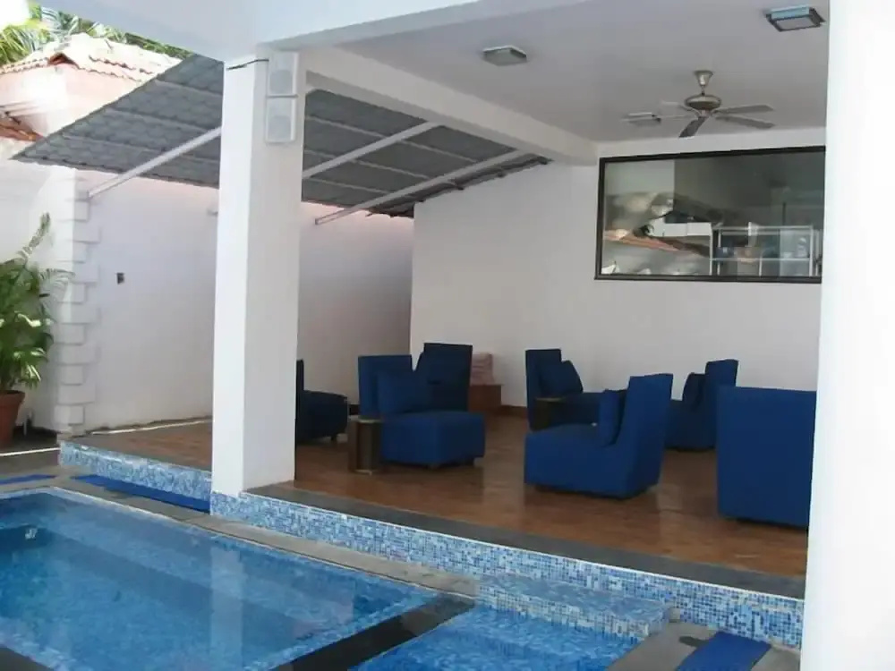Silver Sands Hideaway Hotel - Général