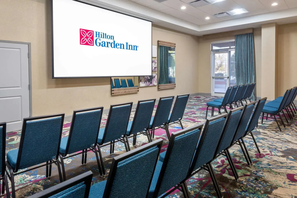 Hilton Garden Inn Tampa/Riverview/Brandon - Général