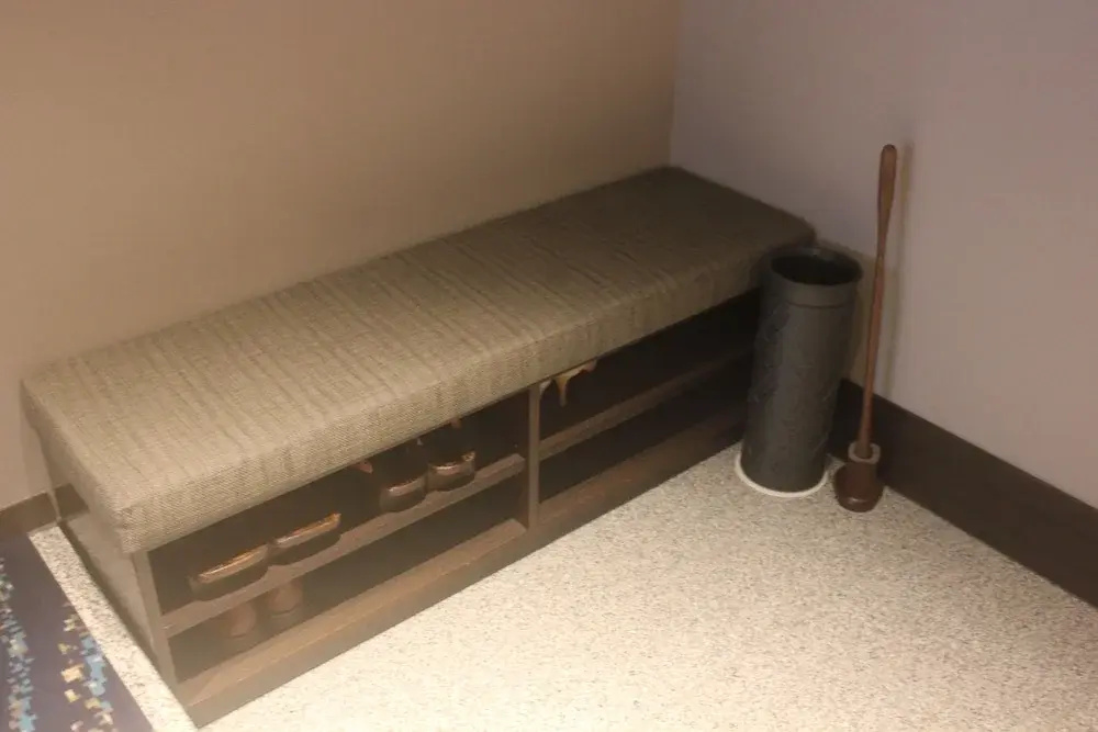Hotel Ryumeikan Ochanomizu Honten - Chambres