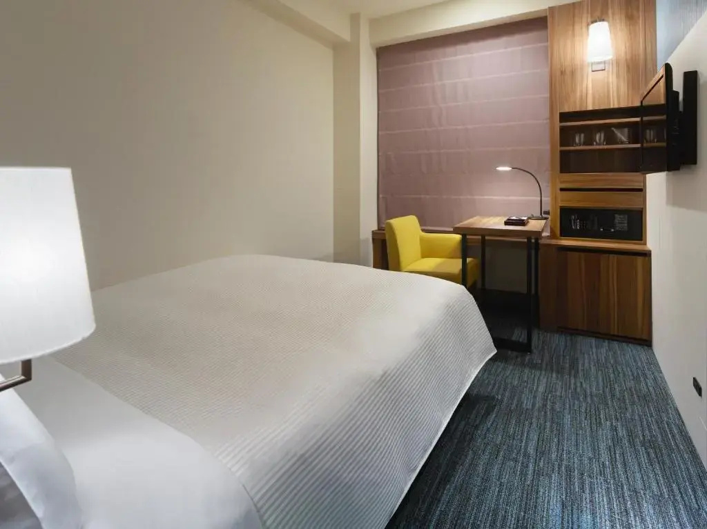 Mitsui Garden Hotel Kumamoto - Chambres