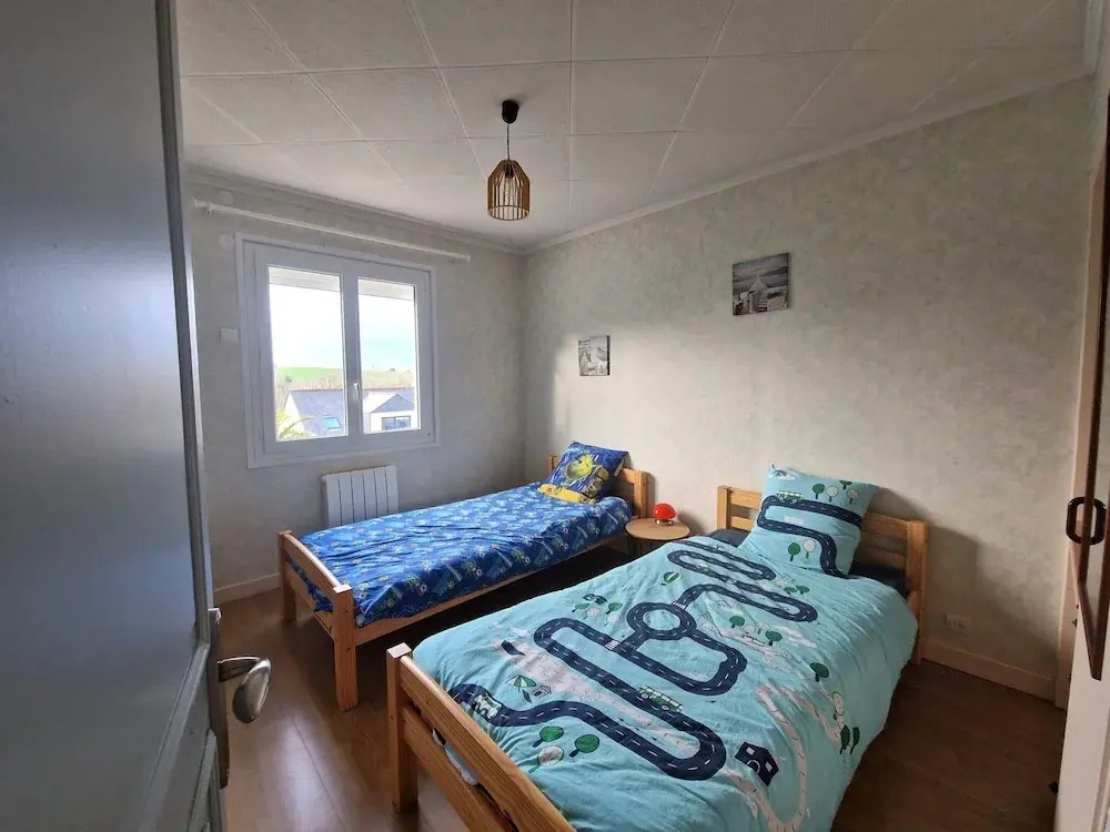 Voir la photo 2 — Holiday Home in Binic Near Sandy Beach