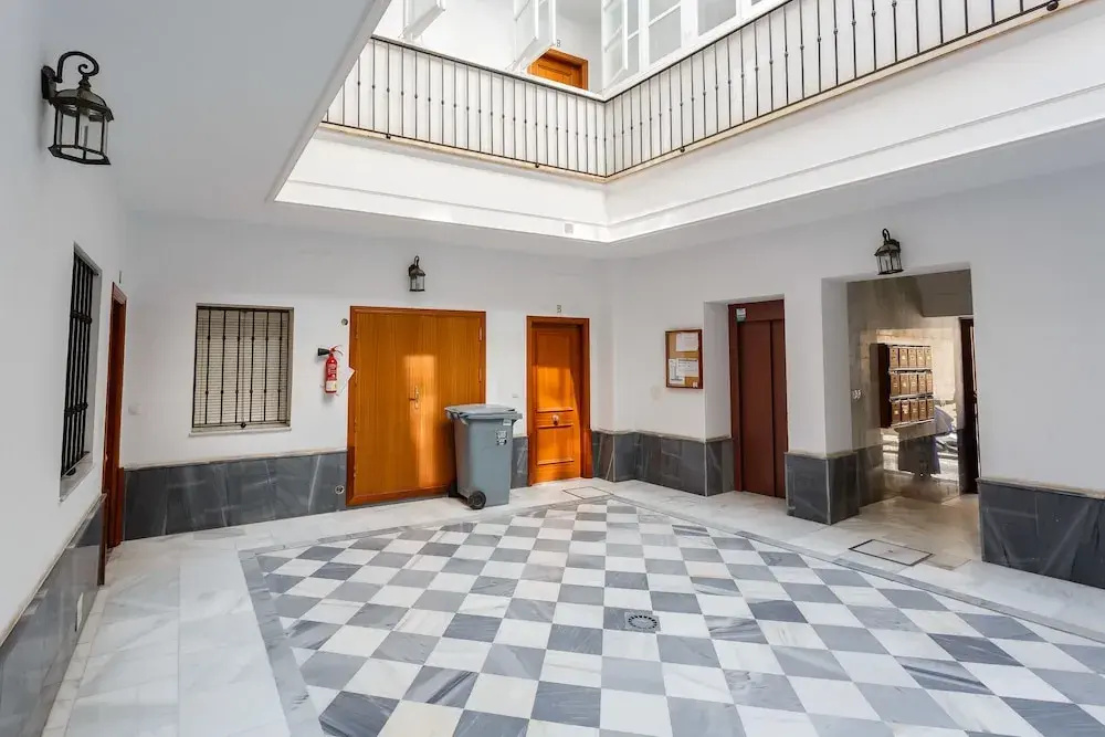 Apartamento el Botánico Gaditano