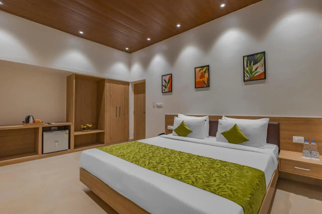 Hotel photo 25