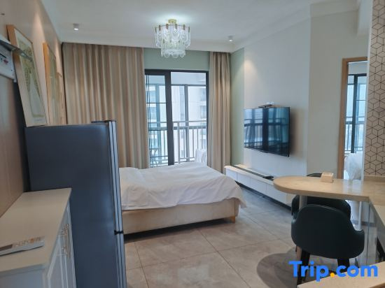 1 Bedroom Standard Family room with sea view