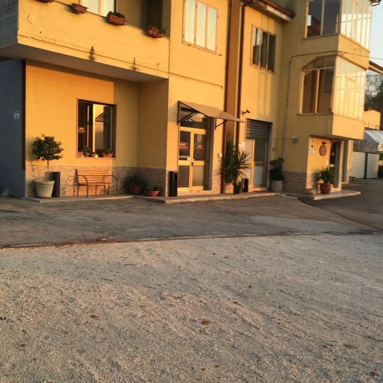 B&B Residence Giordano