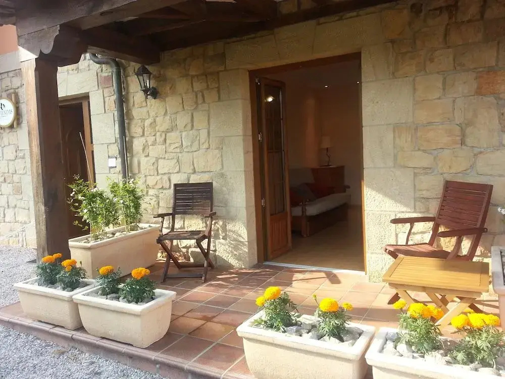 Apartamentos Altamira
