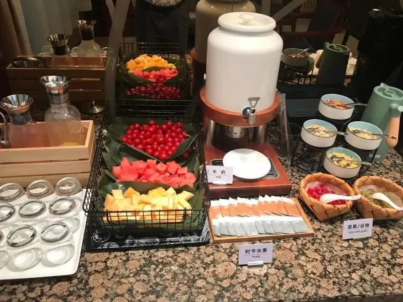 GreenTree Inn Beijing Lin Cui Road Business - Général