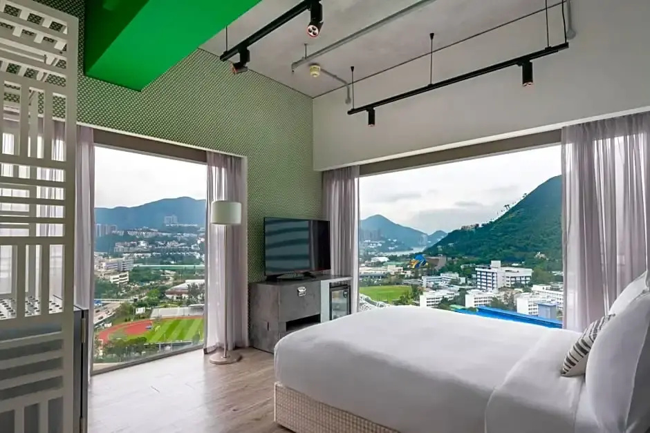 Ovolo Southside - Chambres