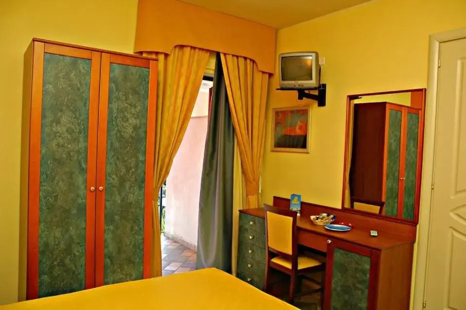 Blumentag - Chambres