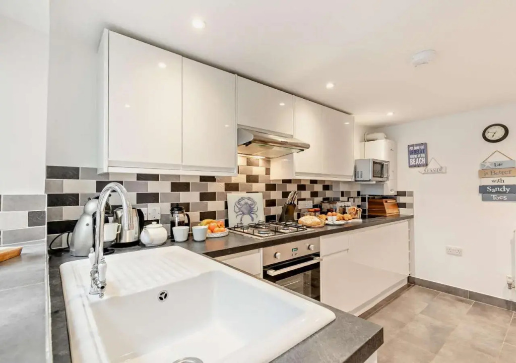 2 Rock Cottage - фото 17