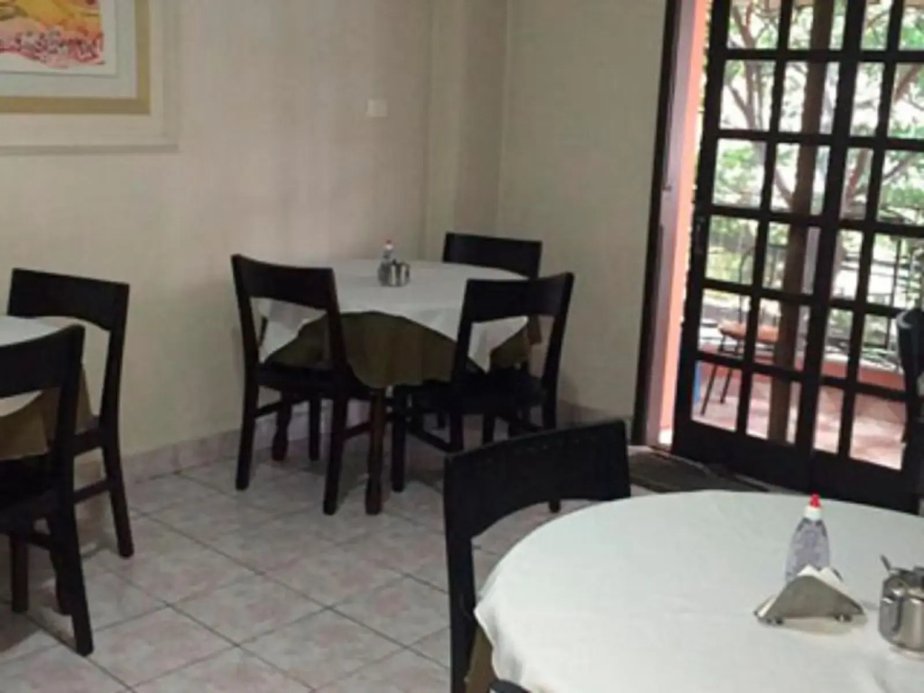 Uniclass Hotel Pinheiros - Général