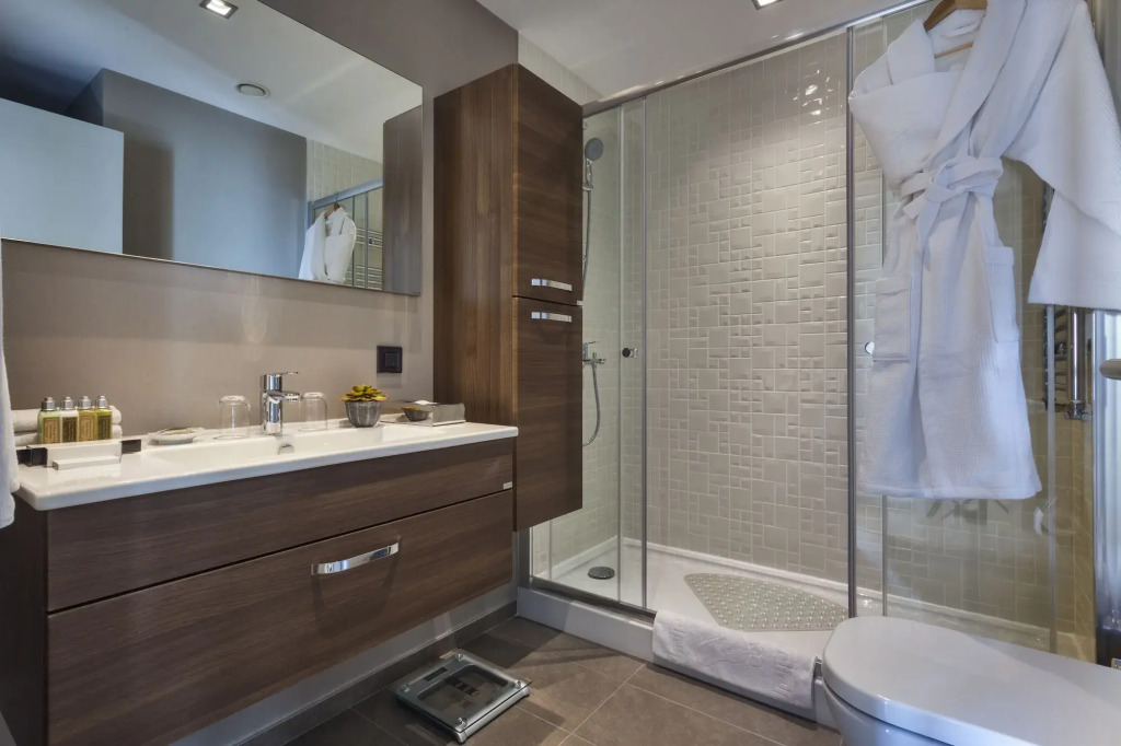 Fraser Place Antasya Istanbul - фото 6