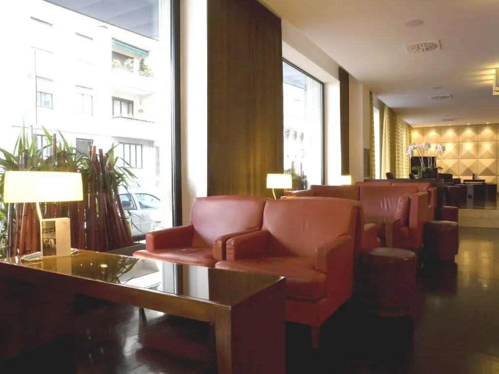 NH Collection Milano Touring Hotel - Général