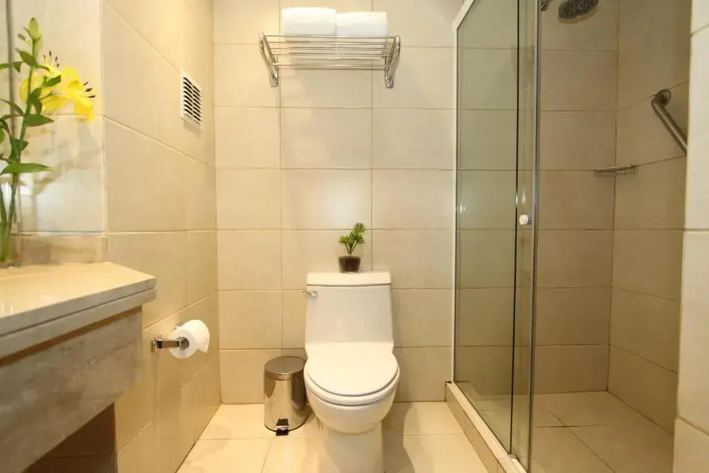 Inca Hoteles - Chambres